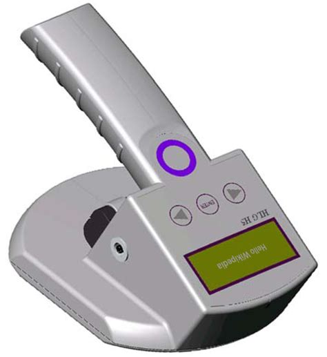 rfid-chip aufspüren|rfid tag scanner.